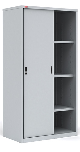 Шкаф-купе для документов ШАМ-11.К фото нашего сайта 