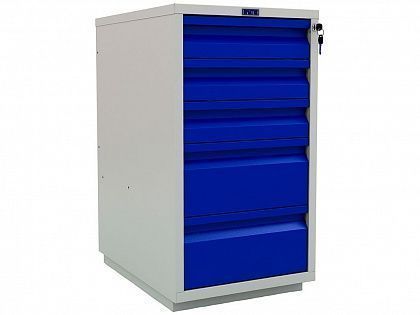 Инструментальная тумба WD-5 фото нашего сайта 