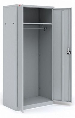 Шкаф для одежды ШАМ-11.Р фото нашего сайта 